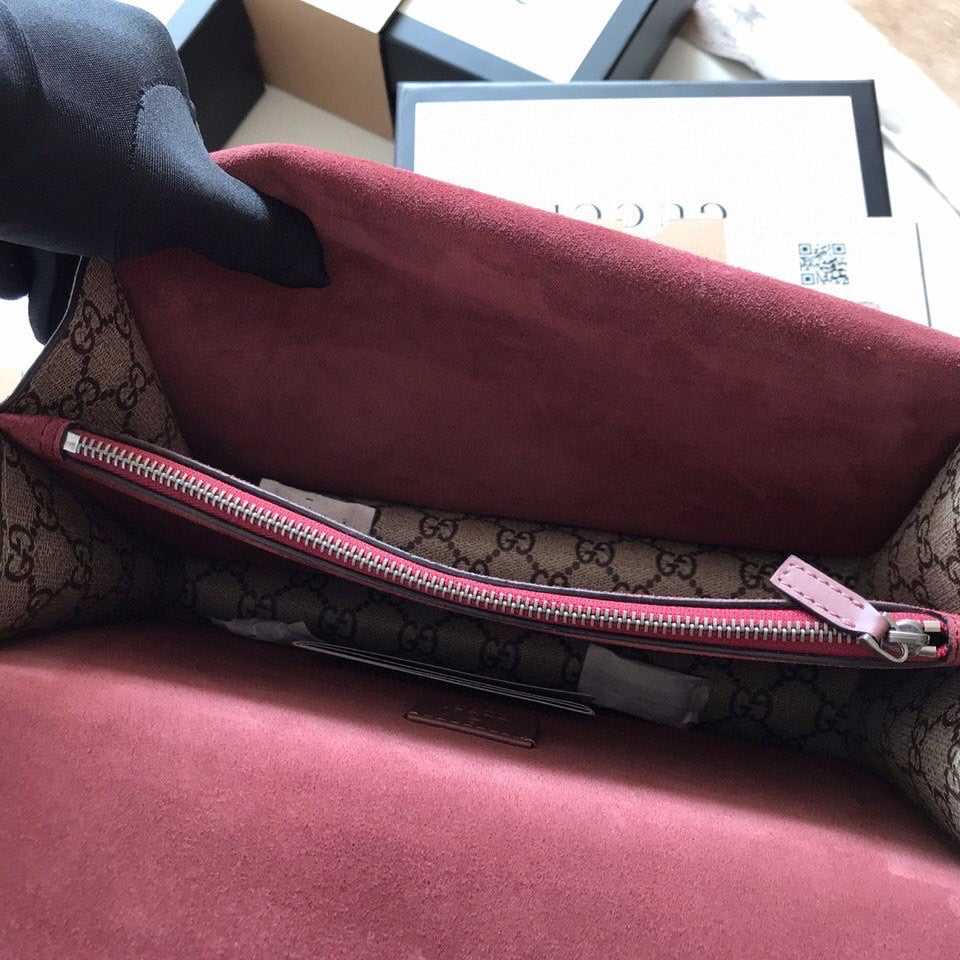 ディオニュソス スモール ショルダーバッグ