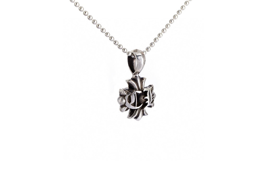 【CHROME HEARTS】ネックレス、新しいネックレス万能シンプルファッションオーナメント