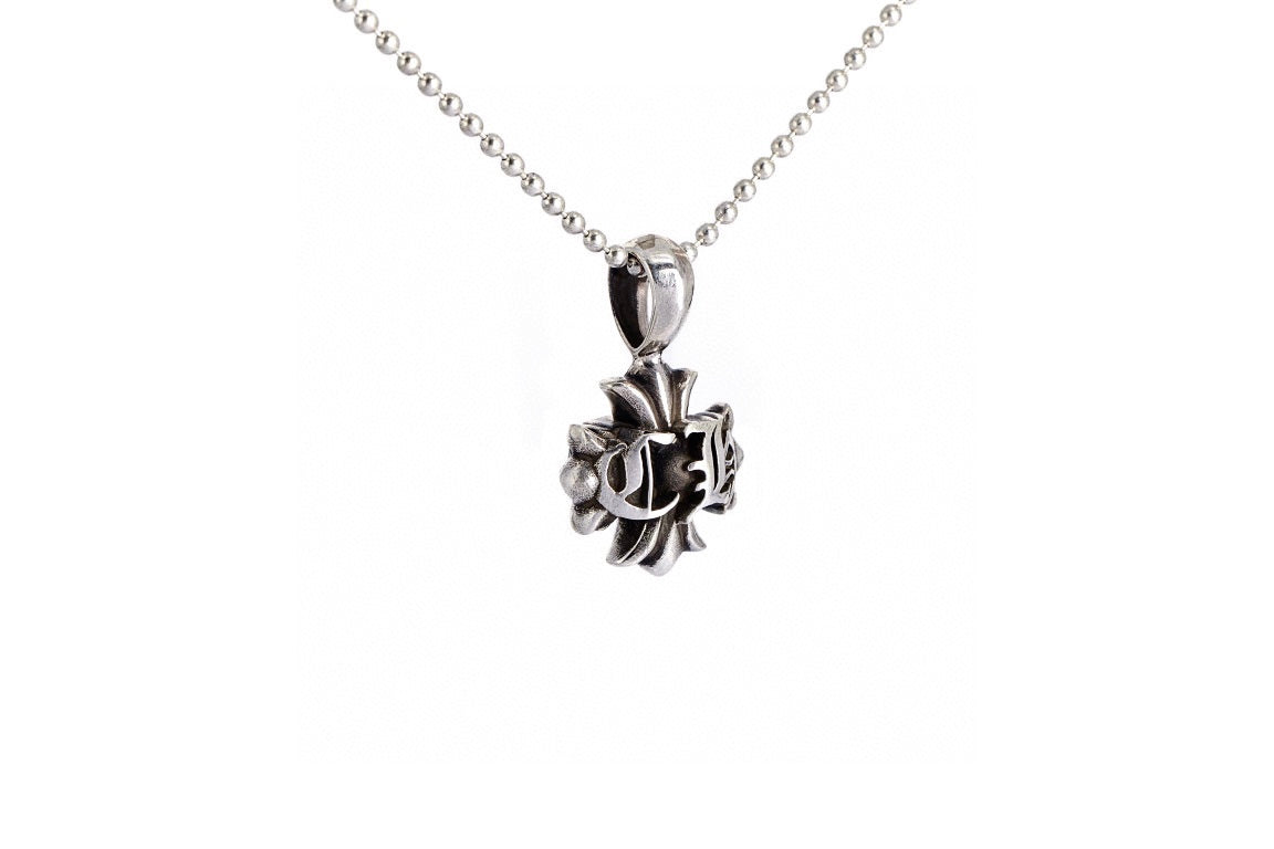 【CHROME HEARTS】ネックレス、新しいネックレス万能シンプルファッションオーナメント
