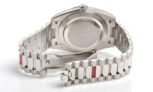 ROLEX ロレックス デイデイト４０ 228206