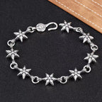 【CHROME HEARTS】ブレスレット、ファッションシンプルなスタイル
