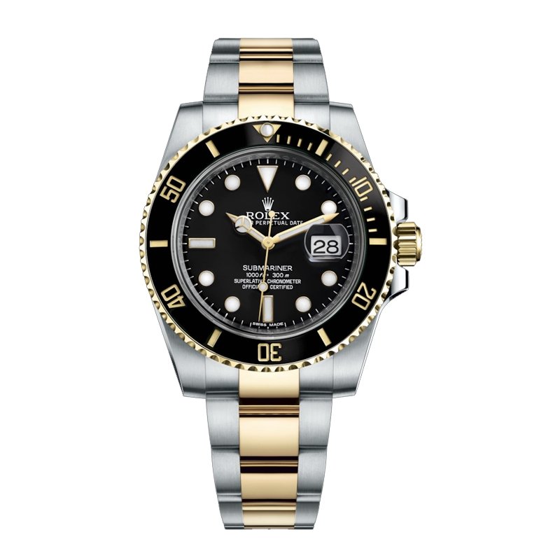 ROLEX ロレックス サブマリーナー デイト 116613LN ランダムシリアル