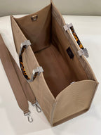 Fendi Sunshine tote