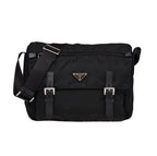 ☆PRADA プラダ ナイロン ショルダーバッグ