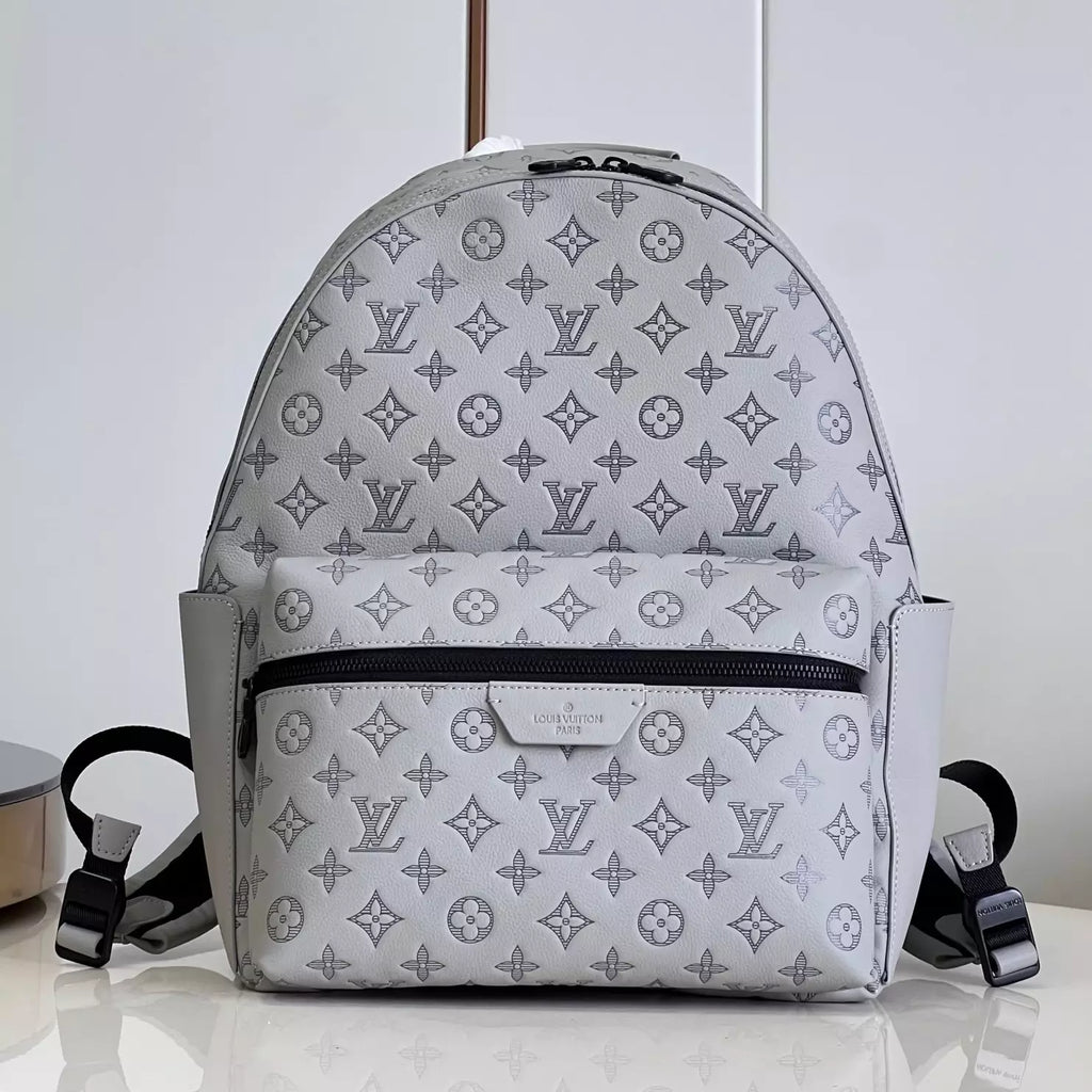 DISCOVERY BACKPACK MONOGRAM SHADOW M46557 – LW343