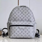 DISCOVERY BACKPACK MONOGRAM SHADOW M46557 – LW343