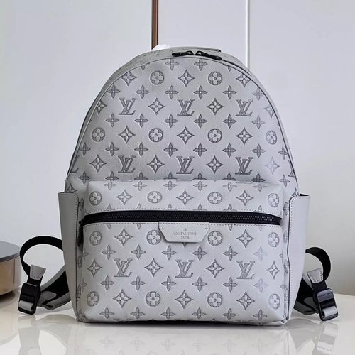 DISCOVERY BACKPACK MONOGRAM SHADOW M46557 – LW343
