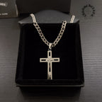 【CHROME HEARTS】ネックレス、新しいネックレス万能シンプルファッションオーナメント