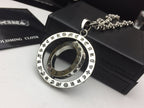 【CHROME HEARTS 】ネックレス、新しいネックレス万能シンプルファッションオーナメント