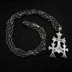 【Chrome Hearts】ネックレス、新しいネックレス万能シンプルファッションオーナメント