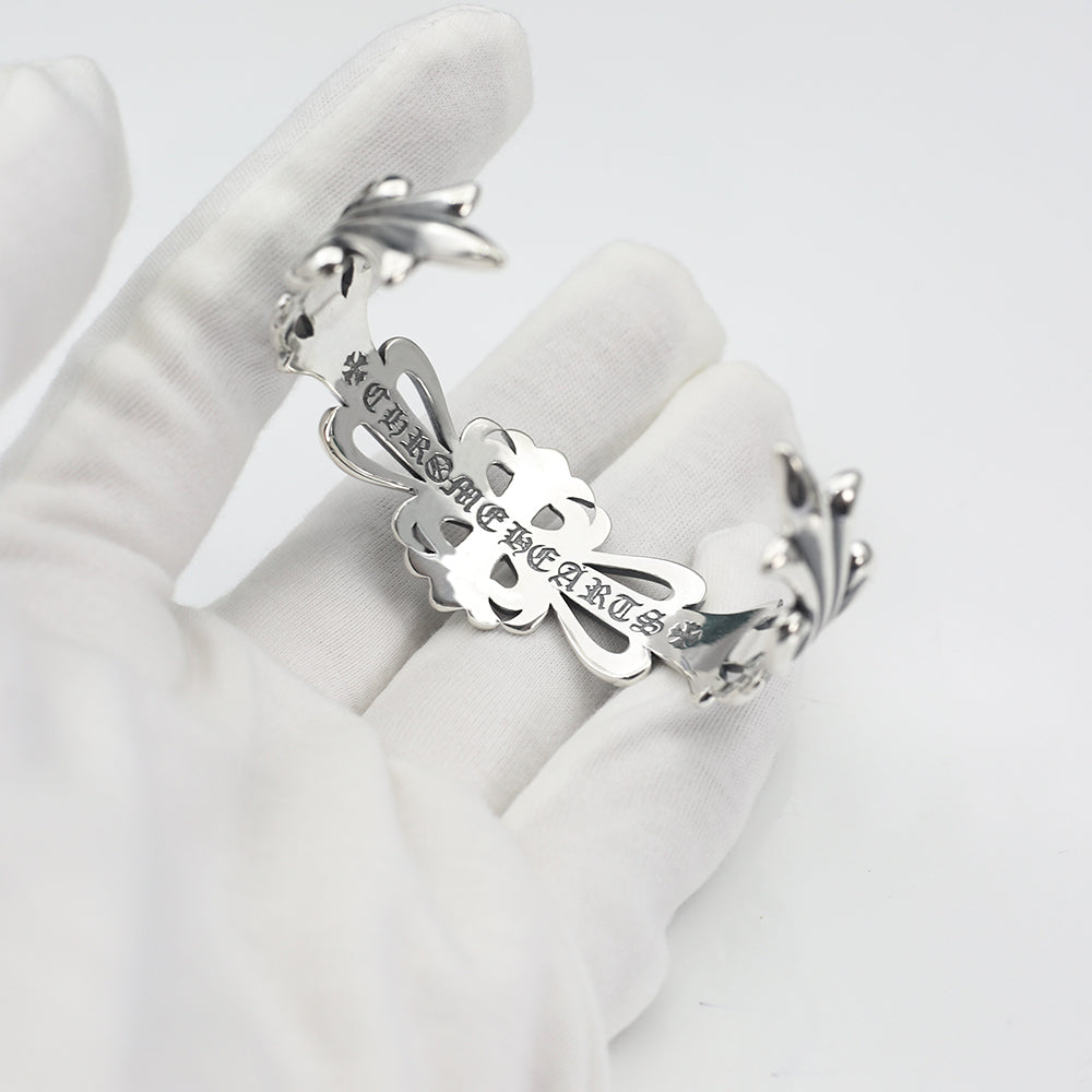 【Chrome Hearts】ブレスレット ファッションオールマッチ