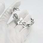【Chrome Hearts】ブレスレット ファッションオールマッチ