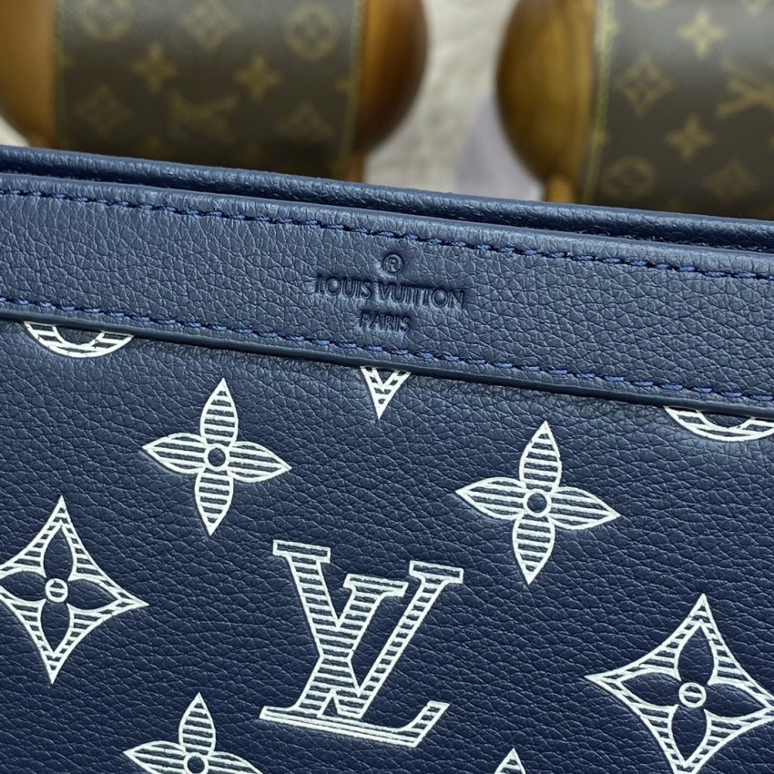 LV オンザゴー ルイ・ヴィトン ブラック