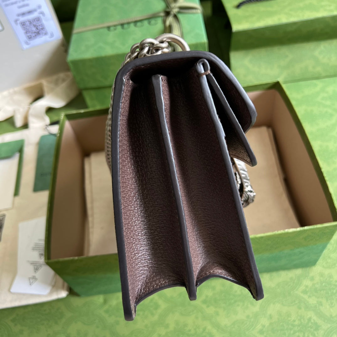 ディオニュソス スモール ショルダーバッグ