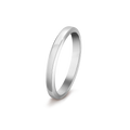 Van Cleef & Arpels Toujours 2.5mm 結婚指輪の新着
