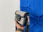 GUCCI〔グッチ ホースビット 1955〕ミニバッグ 20 X 15 CM