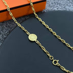エルメスのクラシックネックレスのおすすめ