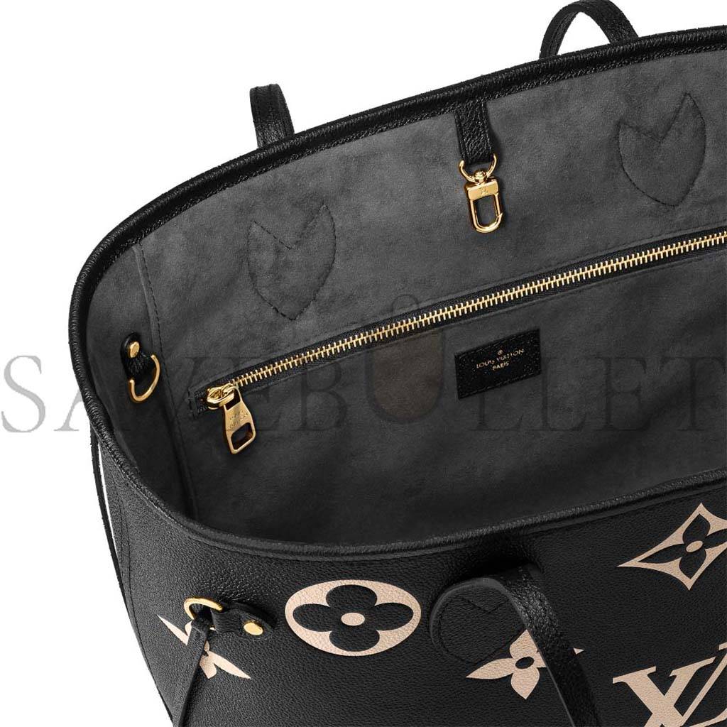 ルイ・ヴィトン ネバーフルMM M58907 (31*28*14cm)
