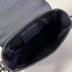 ピコ S-LOCK ブラック トリヨン モノグラム M83148 – LW447