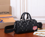 ルイヴィトン Louis Vuitton バッグ キーポル XS M81010