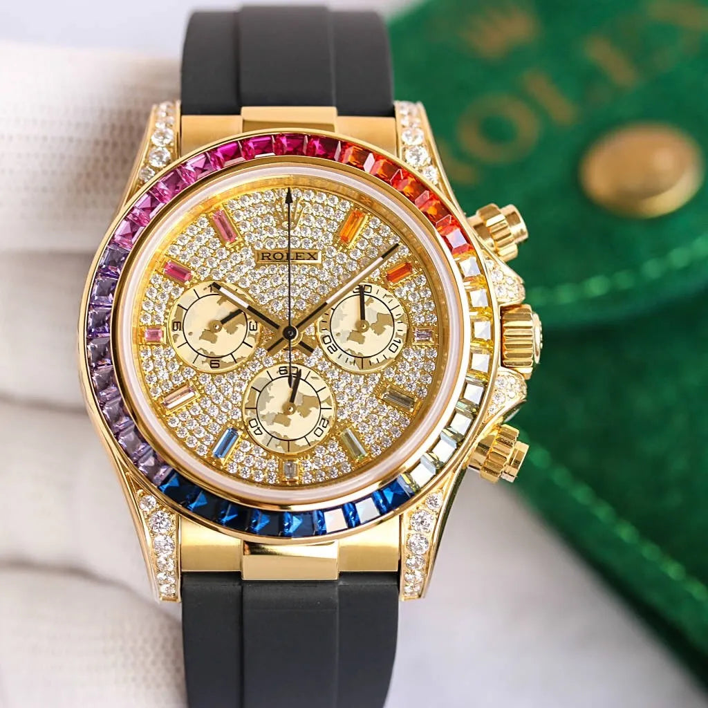 ロレックス ROLEX GMTマスターII