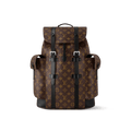ルイ・ヴィトン M43735 クリストファー MM