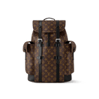 ルイ・ヴィトン M43735 クリストファー MM