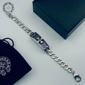 【Chrome Hearts】ブレスレット ファッションオールマッチ