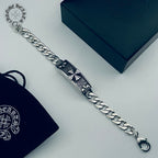 【Chrome Hearts】ブレスレット ファッションオールマッチ