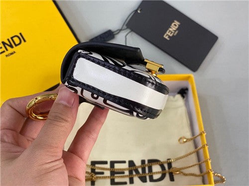フェンディ 1 カリフォルニア スカイ バッグ レプリカバッグ