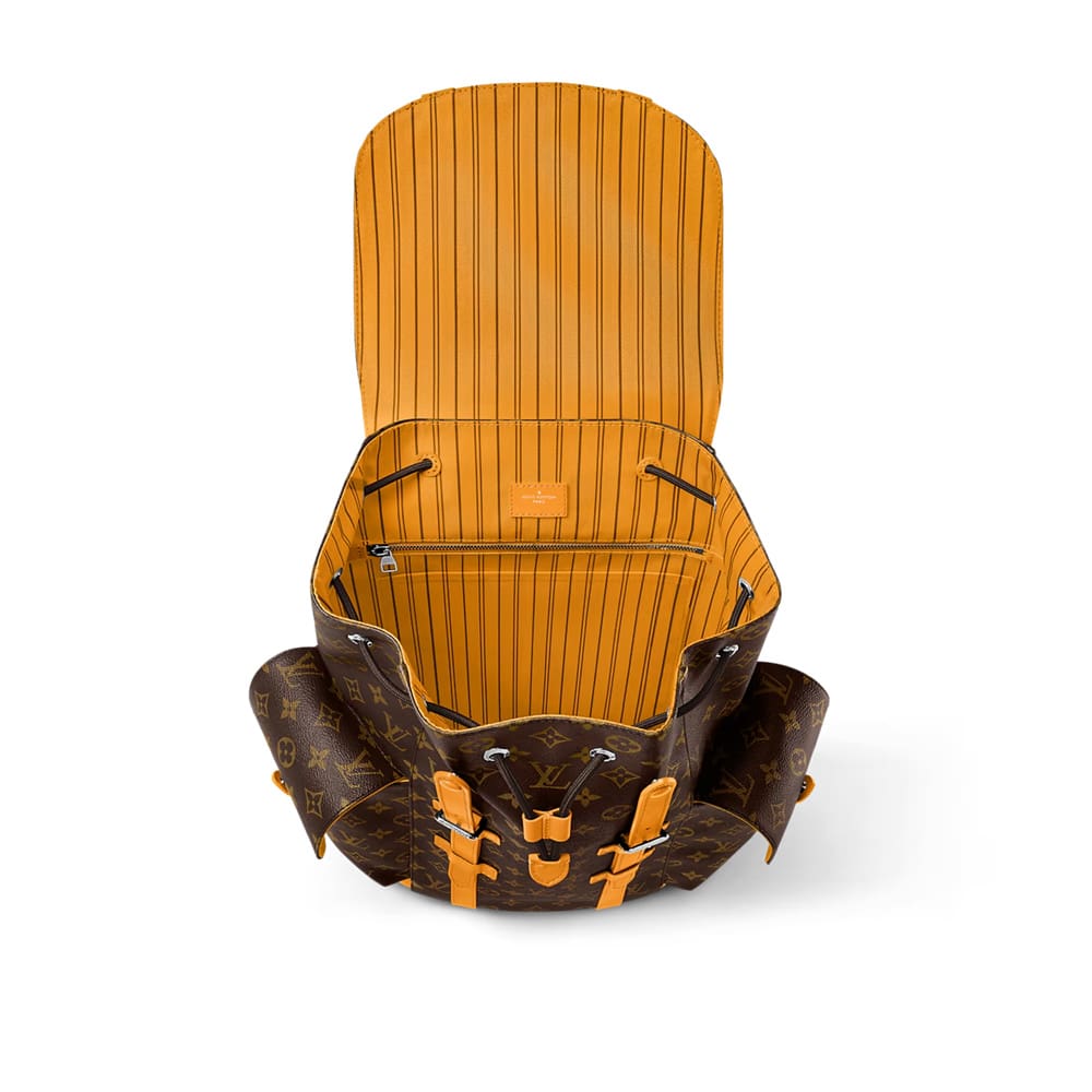 ルイ・ヴィトン M13202 クリストファー MM