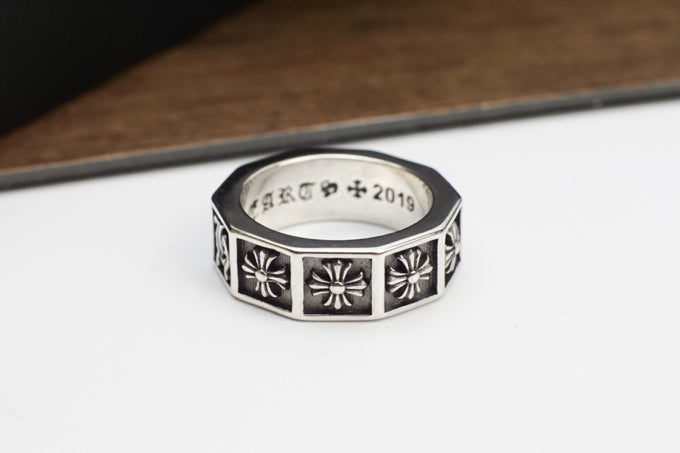 【CHROME HEARTS】クロムハーツ 指輪