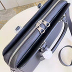アルマンド ブリーフケース MM トリヨンレザー M54381 – LW330