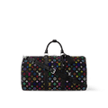 ルイ・ヴィトン M13745 LV X TM キーポル・バンドリエール50