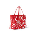 ルイ・ヴィトン LV X YK ネヴァーフルMM M46422 (31*28*14cm)
