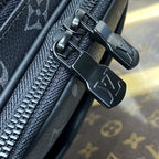 LV オンザゴー ルイ・ヴィトン ホワイト