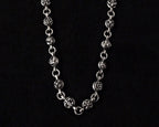 【CHROME HEARTS】ネックレス、新しいネックレス万能シンプルファッションオーナメント
