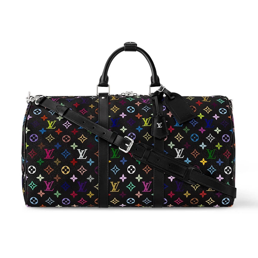 LV キーポル ショルダーバッグ 50 – LW181