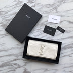 YSL ニキ ウォレット