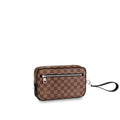 Louis Vuitton ポシェット カサイ ダミエ クラッチN41663