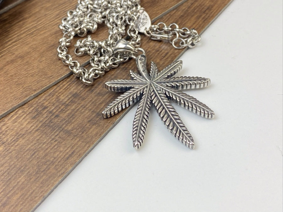 【CHROME HEARTS】ネックレス、新しいネックレス万能シンプルファッションオーナメント