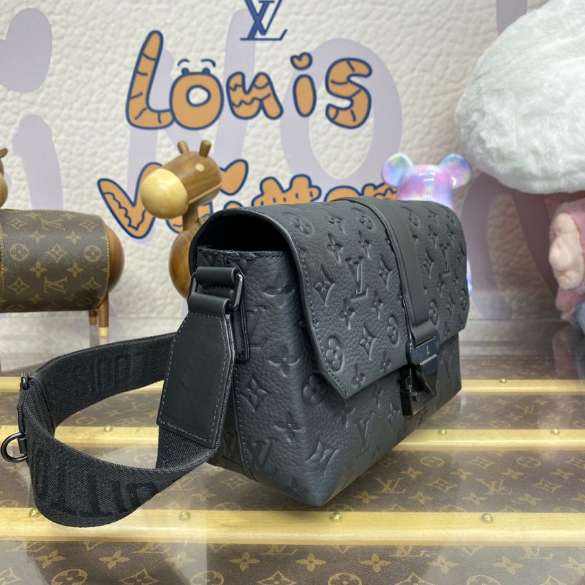 LV オンザゴー ルイ・ヴィトン ホワイト