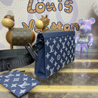 LV オンザゴー ルイ・ヴィトン ブラック