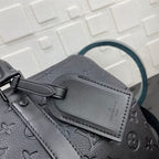 ルイ・ヴィトン キーポル・バンドリエール 35 – LVB049