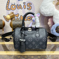 LV オンザゴー ルイ・ヴィトン ホワイト