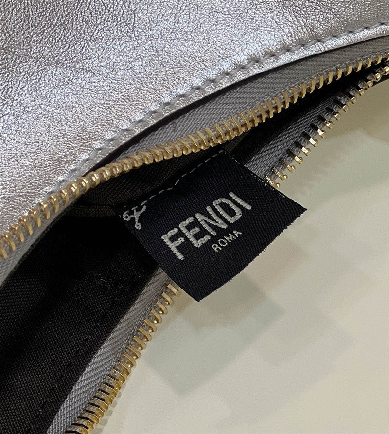 フェンディ グラフィックバッグ