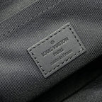 LV レトロ メッセンジャーバッグ