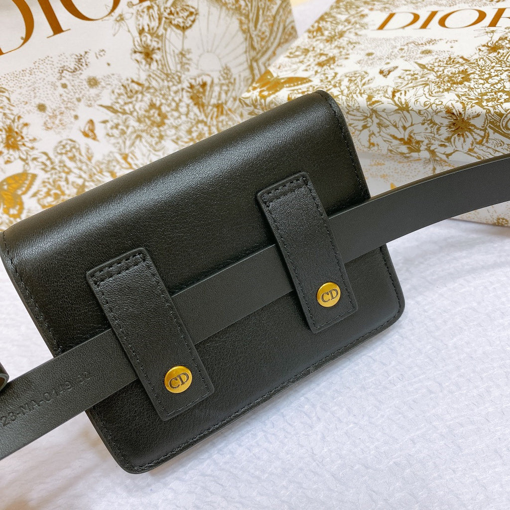 ディオールの新作DIOR BOBBYベルト