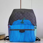 X YAYOI KUSAMA ディスカバリーバッグ モノグラム エクリプス M46440 – LW340