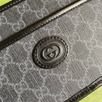 GGショルダーバッグ
